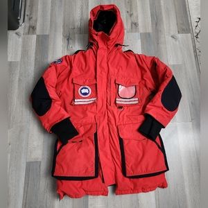 Canada Goose Snow Mantra Parka